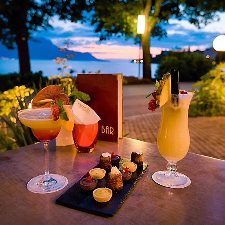 Royal Plaza Montreux-2