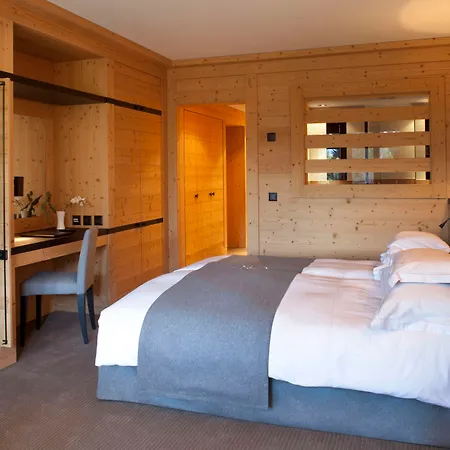 Chalet Grand View - Gstaad-3