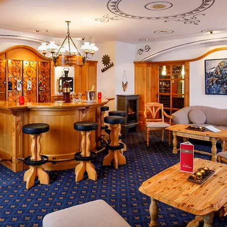 Derby Swiss Quality Hotel-3