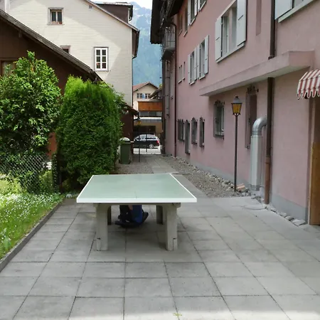 Hotel Roessli-2