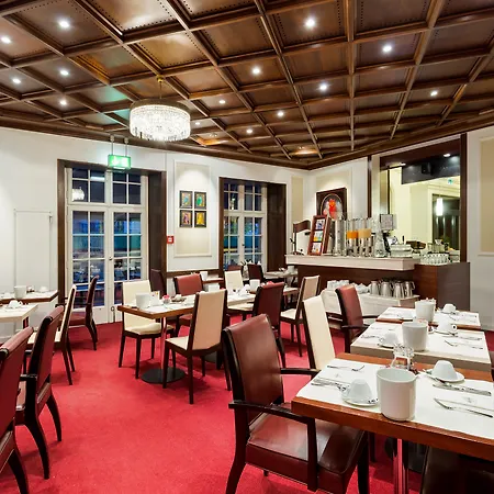 Hotel Euler Basel-3