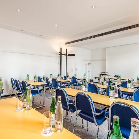 Hotel Alpina Luzern-2