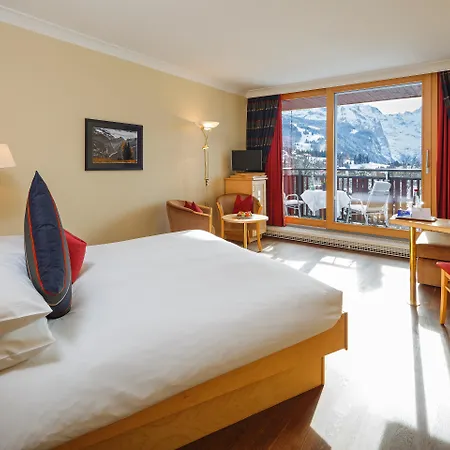 Beausite Park Hotel & Spa-2