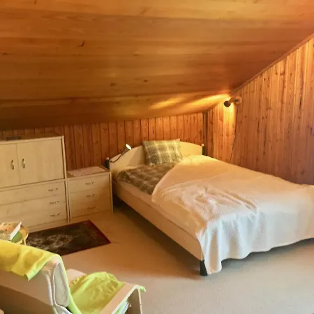 Silvia's Bed und Breakfast in Luzern-2