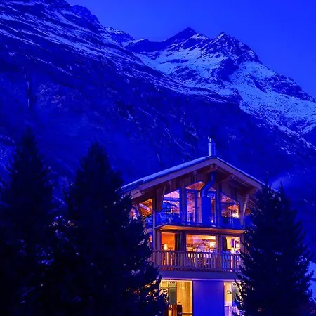 Backstage Hotel Chalet Rooms-2