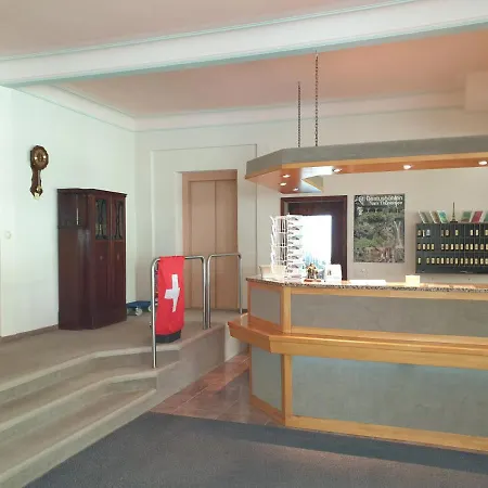 Parkhotel Beatenberg-2