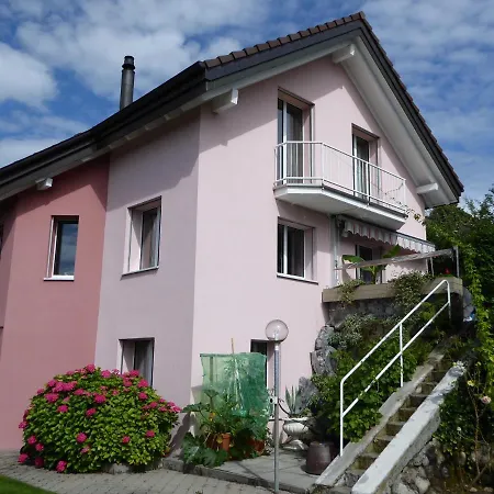 B&B Hartenfels 73-3