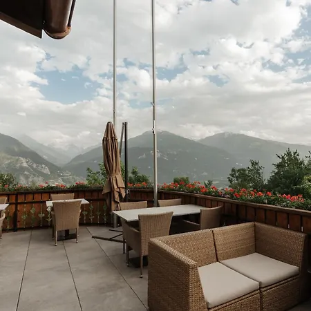 Boutique Hotel Panorama-2