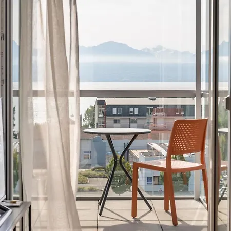 Lodges Hotel Morges-2