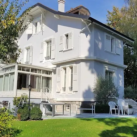 Residence Mont-Blanc 20-3