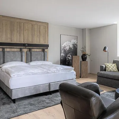 Top Alpine Inn Davos Dorf-3