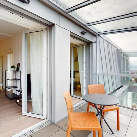 Lodges Hotel Morges-3