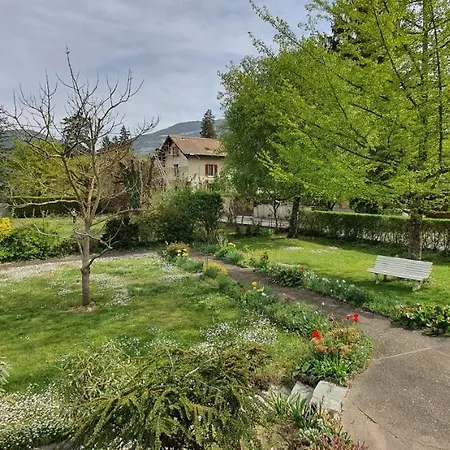 Maison D'Horloger A Geneve-2