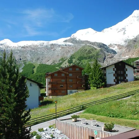 Hotel Garni Jaegerhof-3