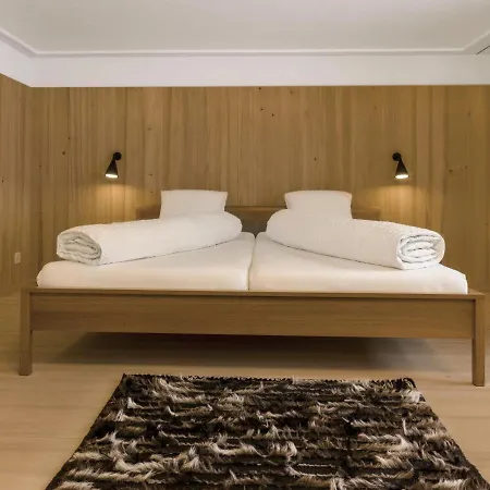 Hotel Alpina-2