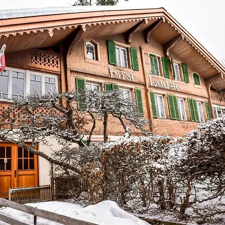 First Lodge-2