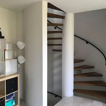 Calm City House, 20 Min. From City Centre & Lake-3
