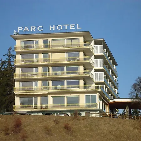 Grand Hotel Du Parc-2