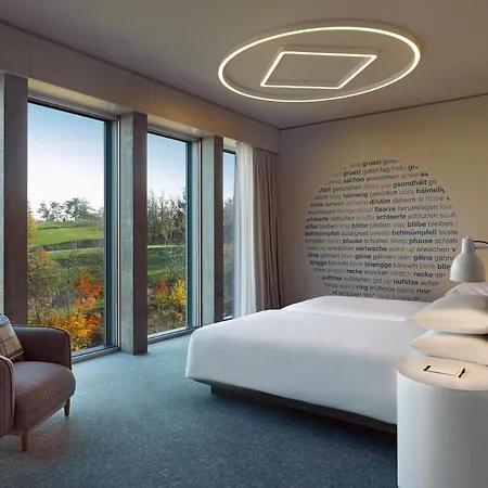 Hyatt Place Zurich Airport The Circle-2