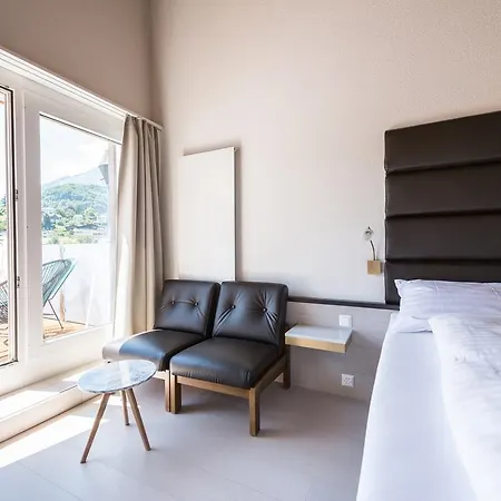 Boutique Hotel Riviera-3