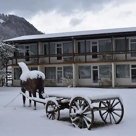 Jungfrau Hotel Annex Alpine-Inn-2