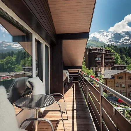 Alpenkräuter Hotel Bären-2