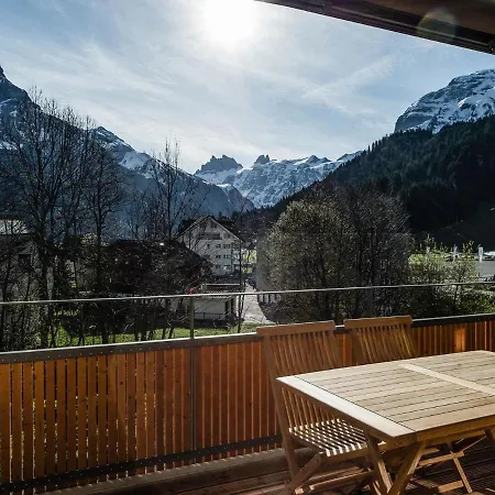 Apartment Titlis Resort 3-Zimmer Wohnung 9 By Interhome-3