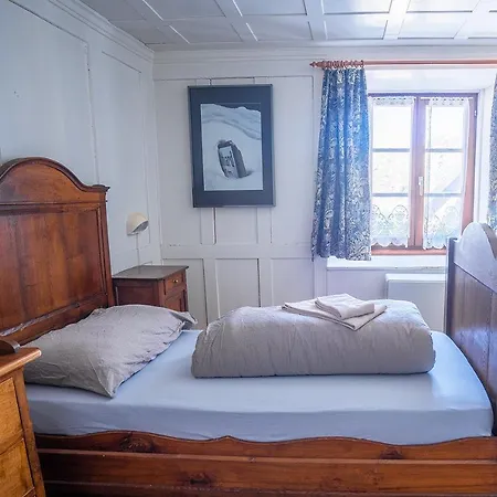 Albergo San Gottardo-3