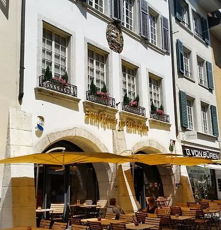 Zunfthaus Zu Wirthen-2