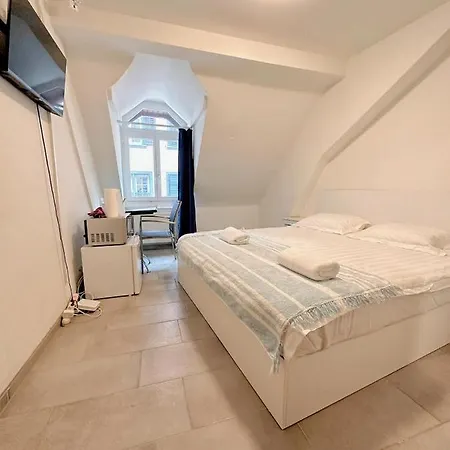 City Stay Inn-2