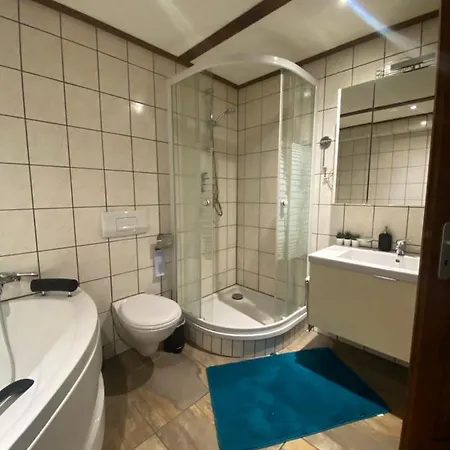 St Nicolas Bnb-2