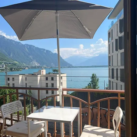 B&B Guest House Du Lac-2