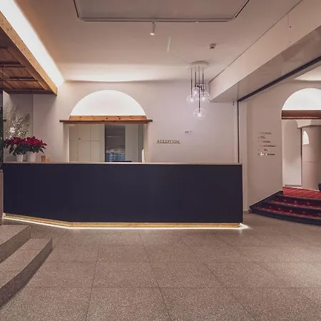 Hotel National By Mountain Hotels-2