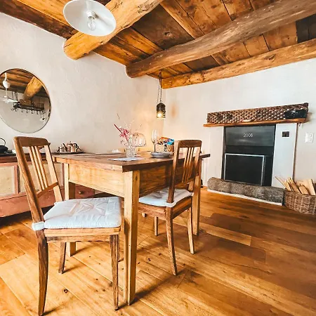 Case Di Sotto, House & Breakfast-2
