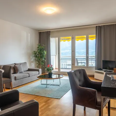 Tertianum Residenza Hotel&Ristorante Al Parco-2