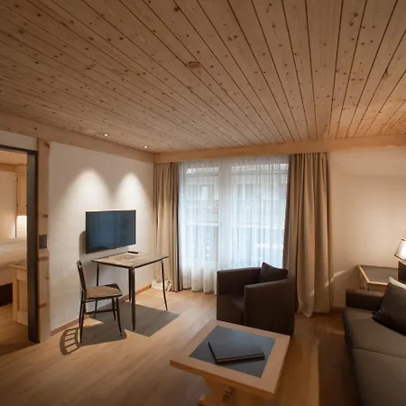 Bernerhof Swiss Quality Hotel Gstaad-3