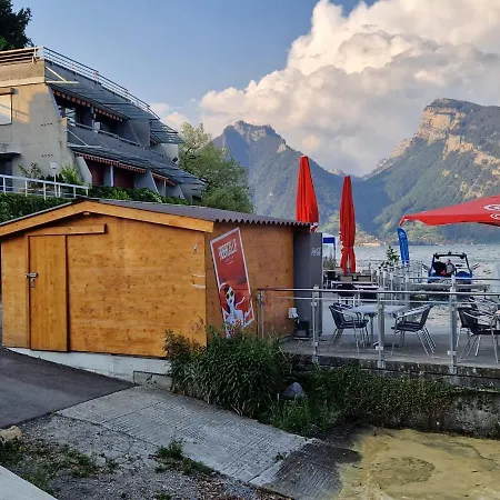 Hotel Chalet Bellerive-2