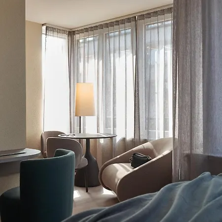 CITY STAY - Franklinstrasse-3