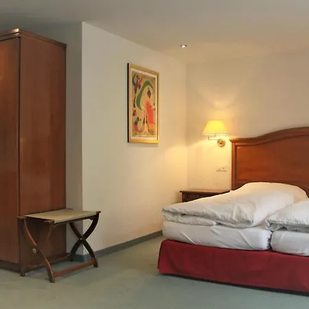Self-Service Guesthouse Berggeist-3