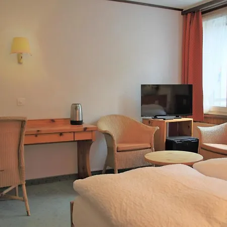 Self-Service Guesthouse Berggeist-2