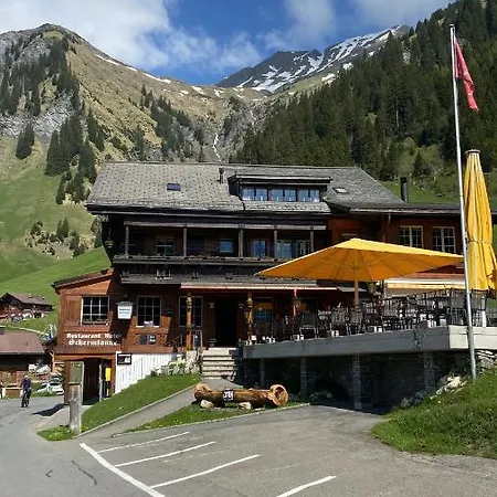 Restaurant Hotel Schermtanne-3