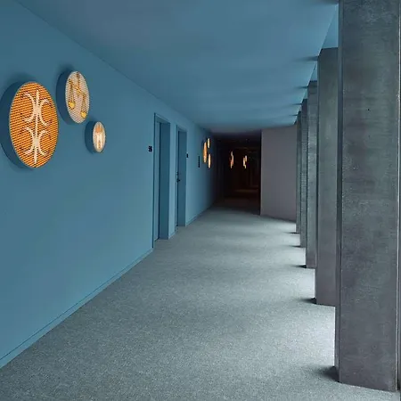 Hyatt Place Zurich Airport The Circle-3