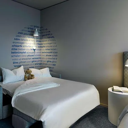Hyatt Place Zurich Airport The Circle-2