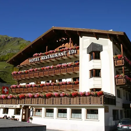 Hotel Edi-2