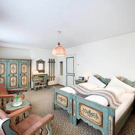 Bed & Breakfast - Wintertage Im Schloss-2