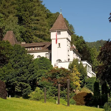 Bed & Breakfast - Wintertage Im Schloss-3