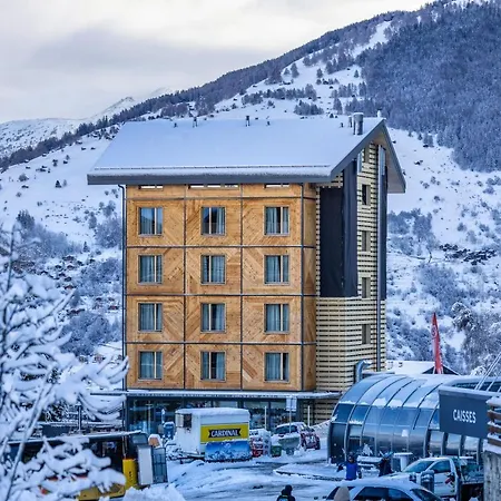 MAD Mount Hotel&Spa-2