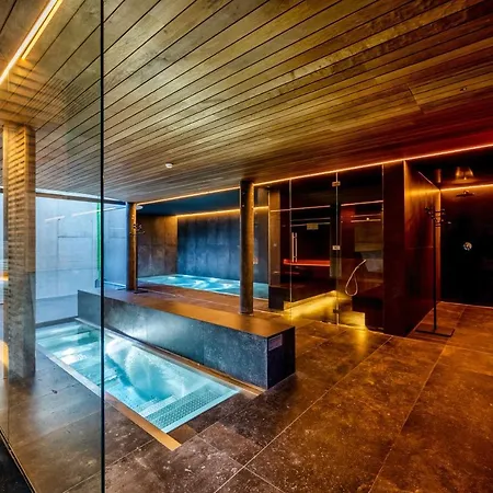 MAD Mount Hotel&Spa-3