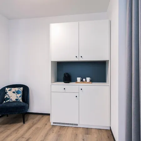 YParc Hôtel-3