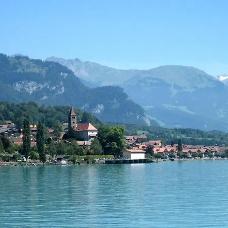 Hotel Brienz-3